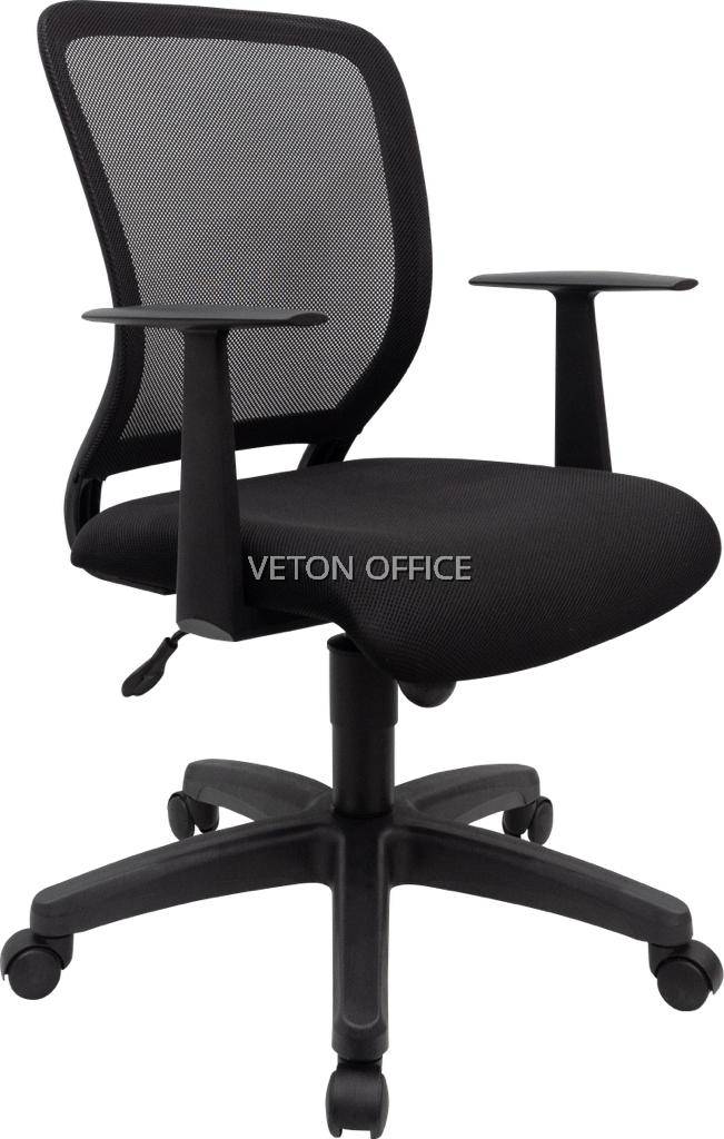 COSMO EXECUTIVE MEDIUMBACK MESH CHAIR ERGONOMIC MESH CHAIR OFFICE