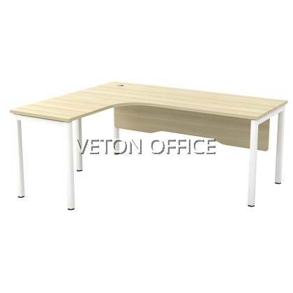 SWL1515 Executive L Shape Table | Office Table | Office Desking ...