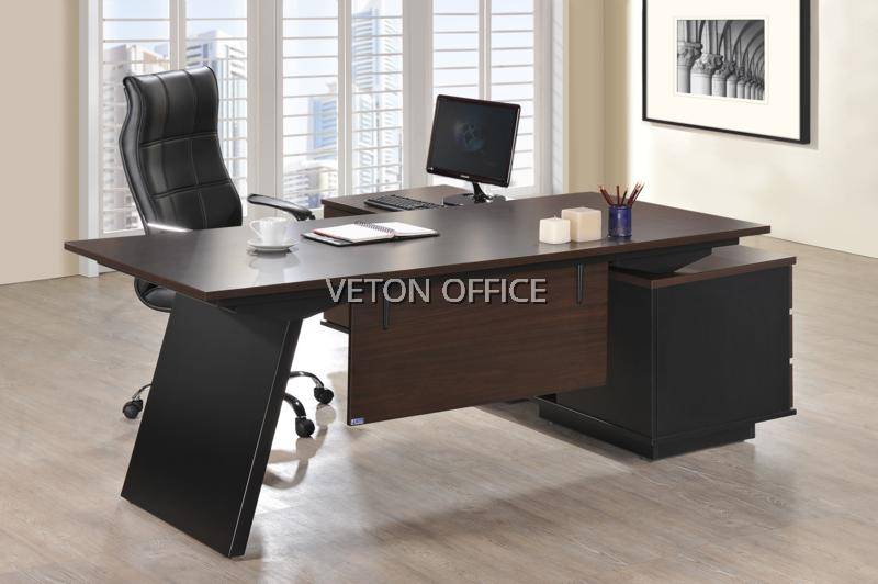 Director Table Office Desking Office Furniture Manufacturer
