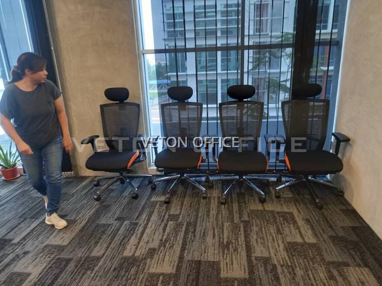 MAX HIGHBACK MESH CHAIR ERGONOMIC MESH CHAIR OFFICE MESH CHAIR