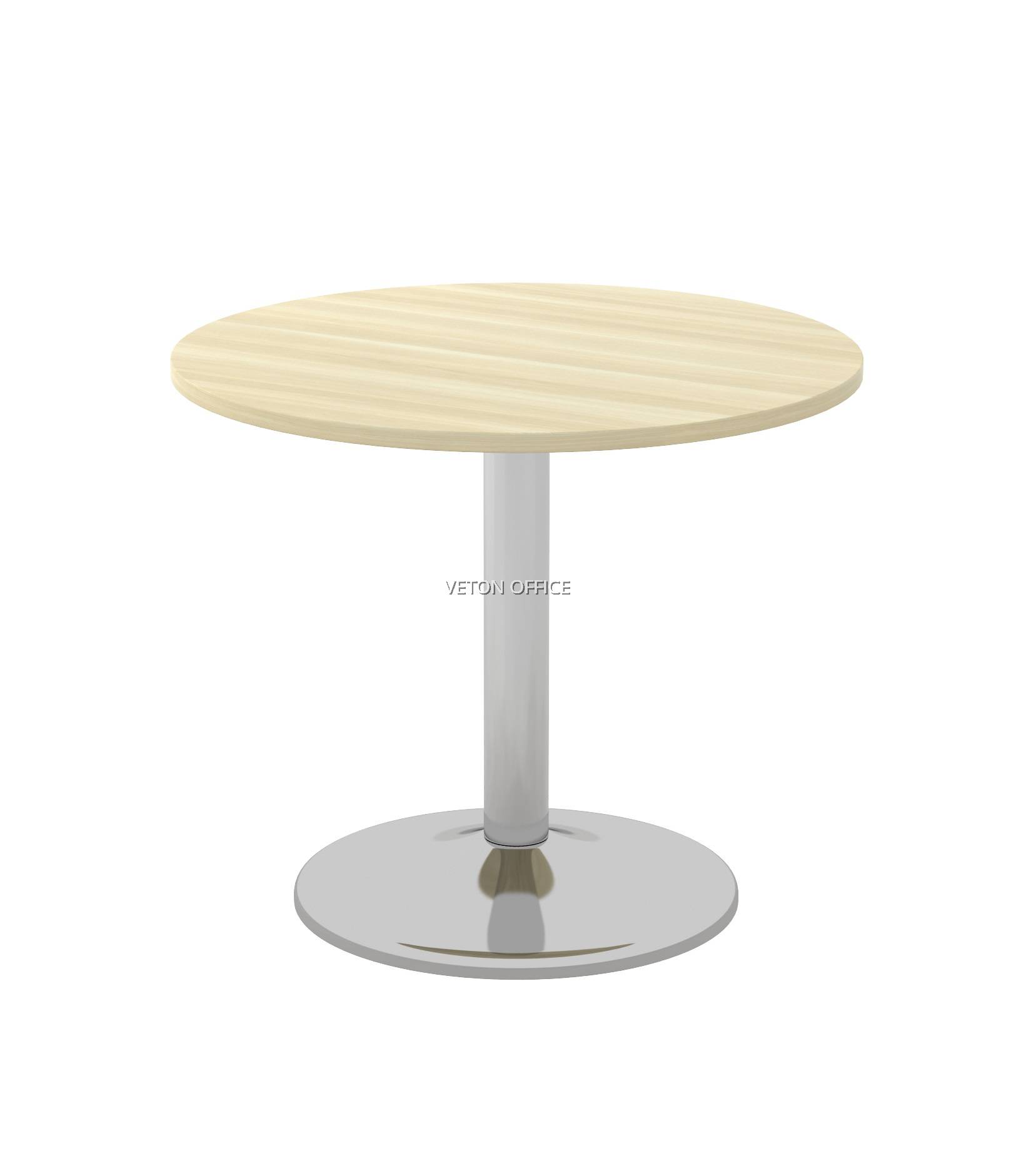 Round Table | Discussion Table | Pantry Table | BR-90 Round Discussion ...