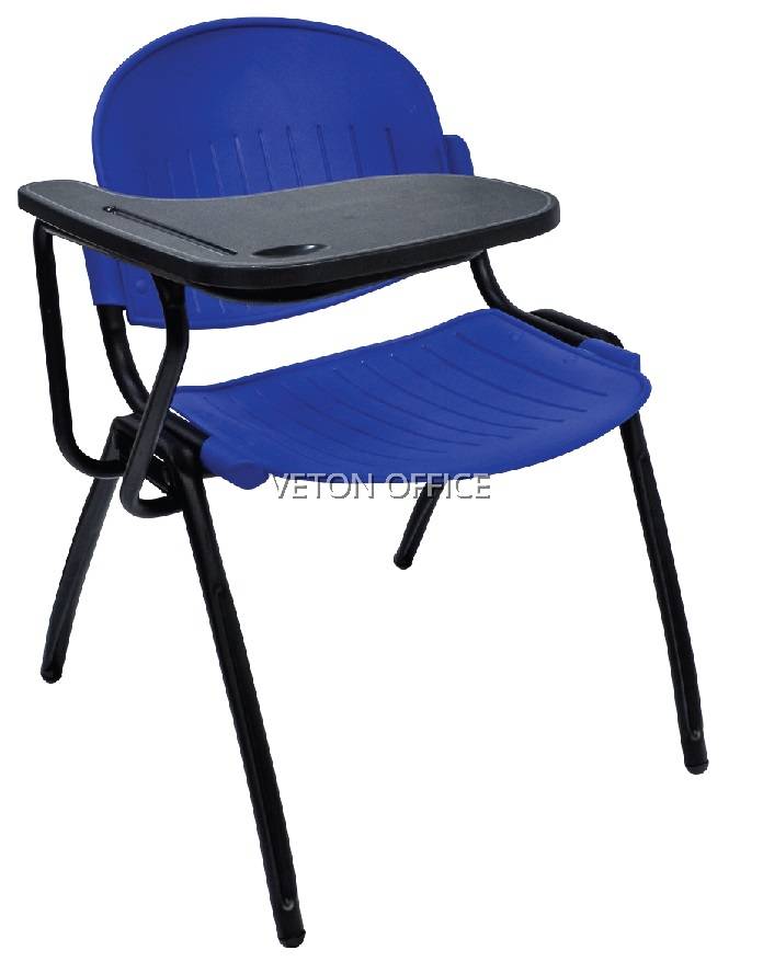 Study Chair Tuition Chair Foldable Chair Shell Chair BC680