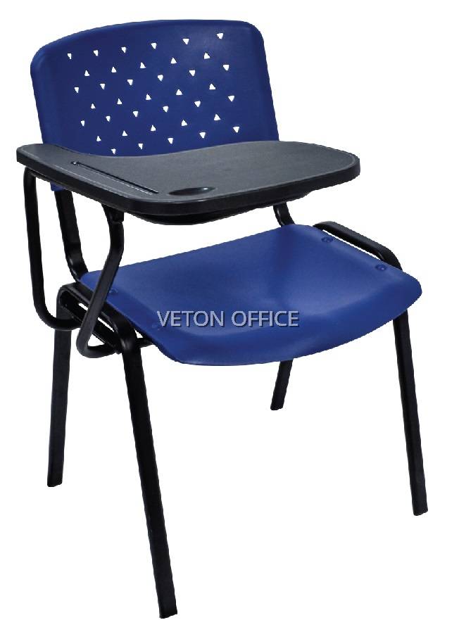 Study Chair Tuition Chair Foldable Chair Shell Chair BC670