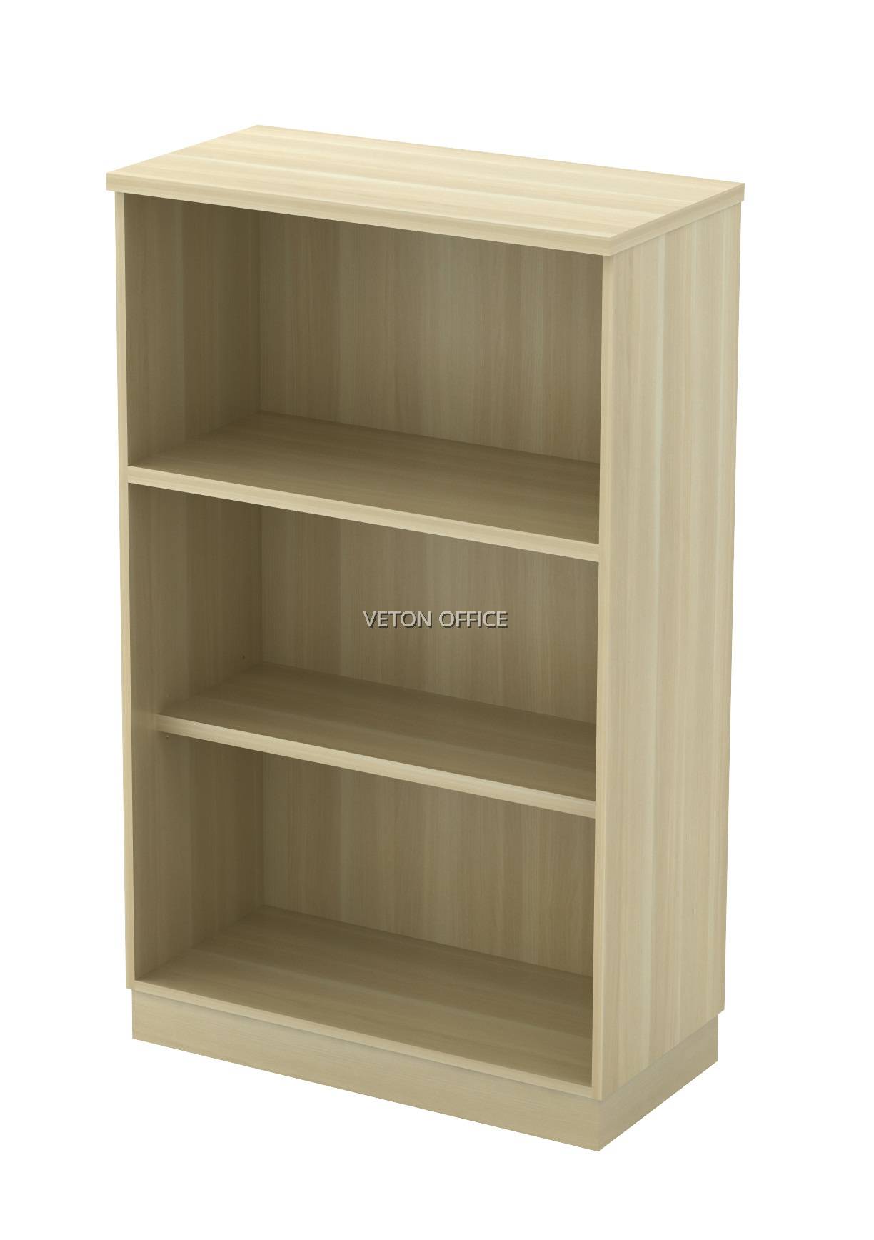 Storage Office Wooden File QYO9 Open