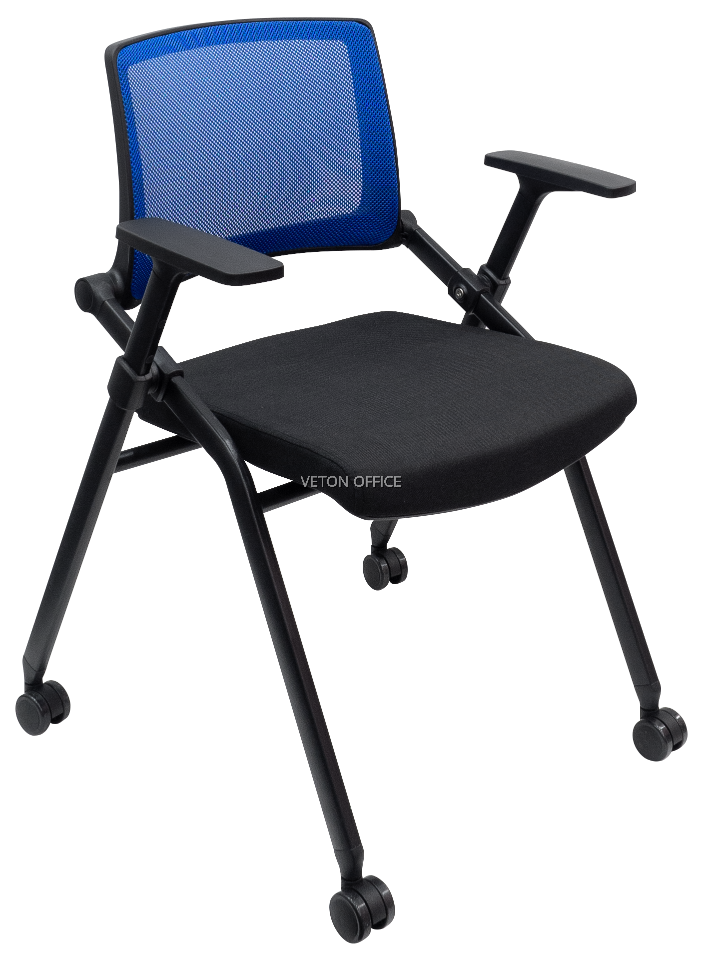 Training Chair Foldable Chair Study Chair Mesh Training Chair