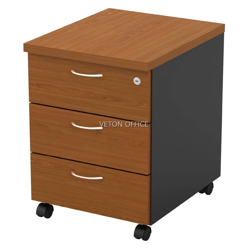 Mobile Pedestal 3 Drawers Office Drawers Office Furniture