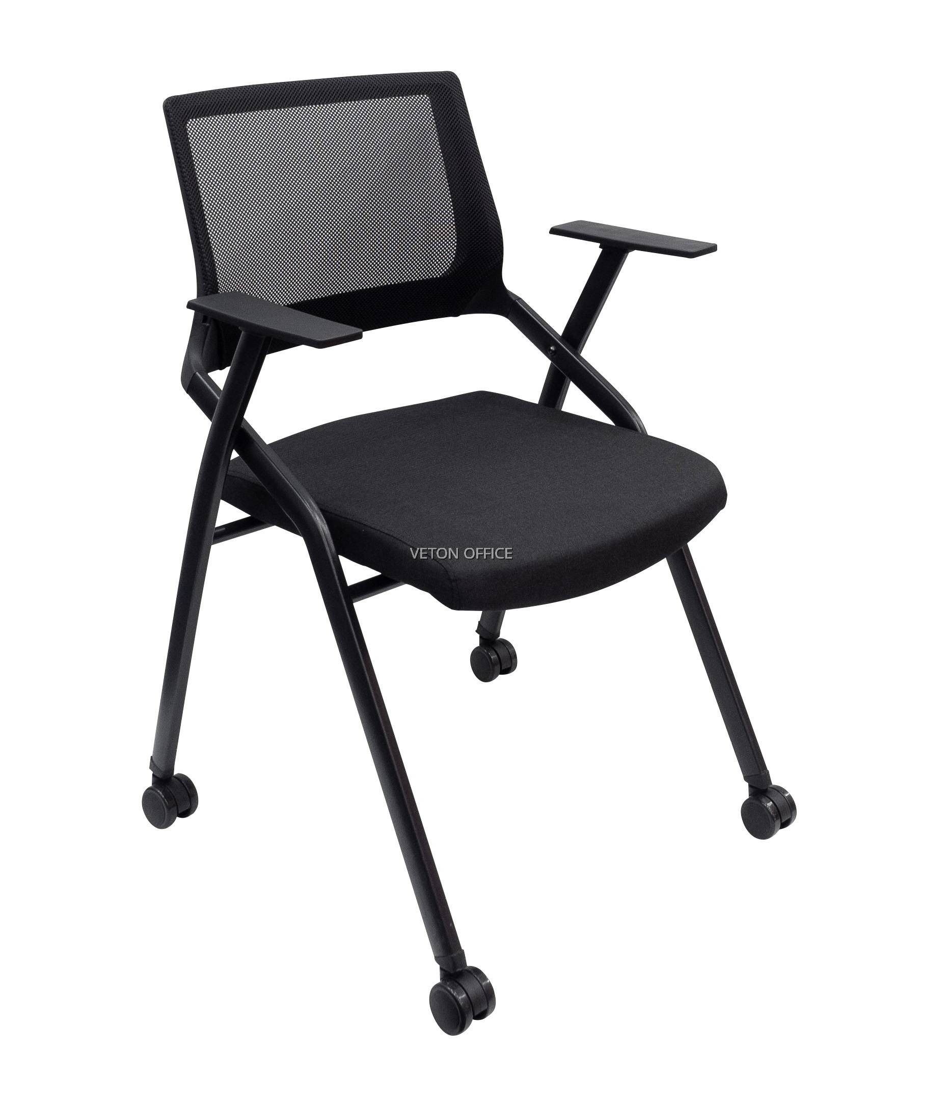 Training Chair /Study Chair /Foldable Chair /Mesh Training Chair