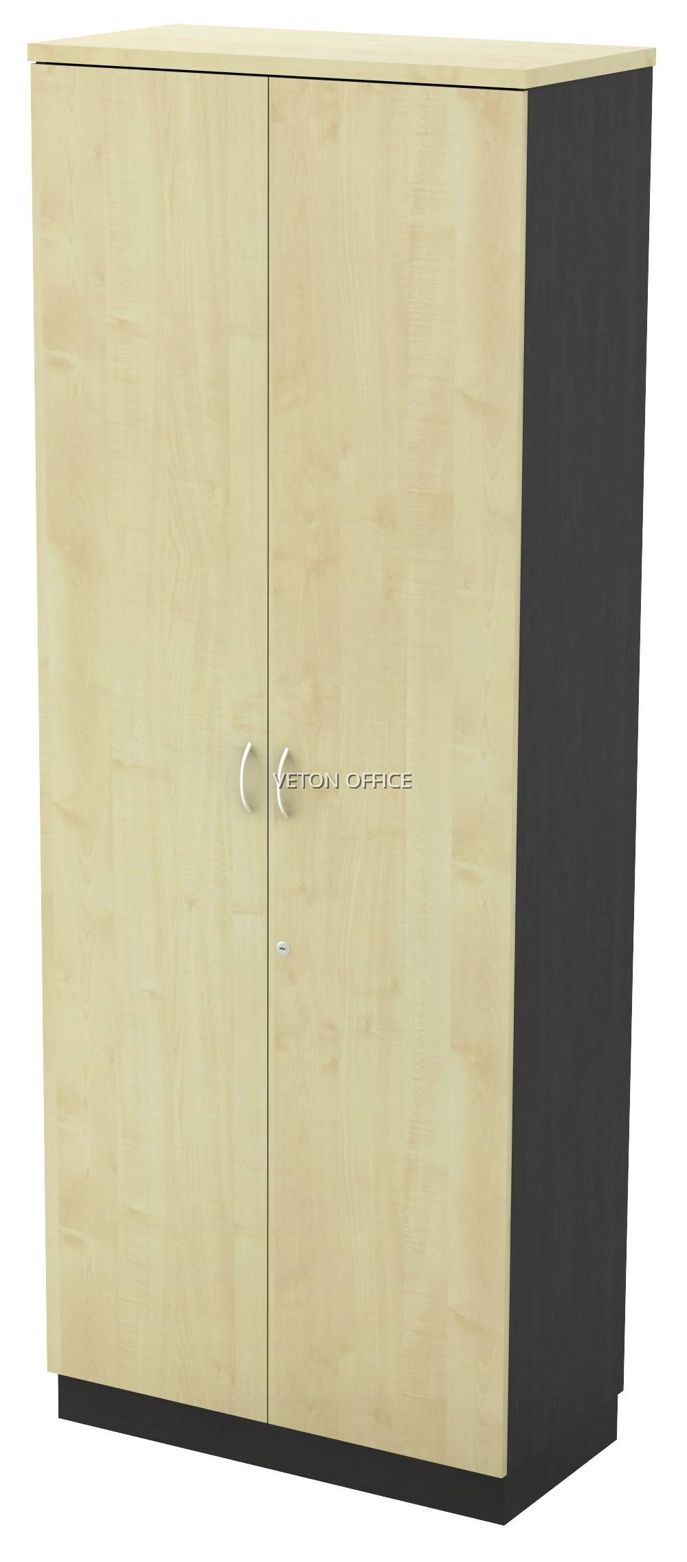 Storage Office Wooden File TYD9 Swinging Door Low