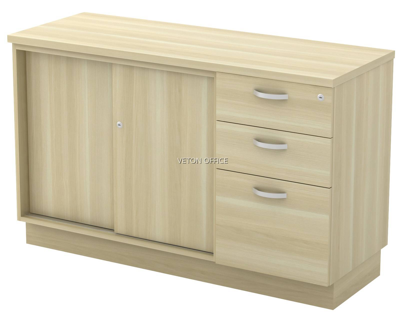 Storage Office Wooden File QYSP 7123