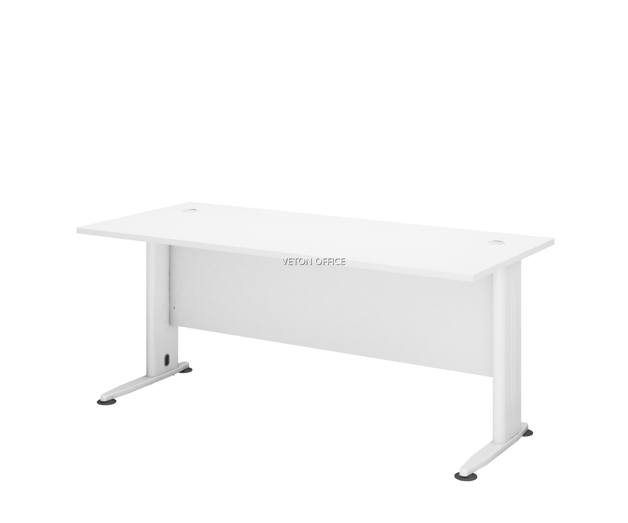 Executive Rectangular Table Office Table Office Desking Office