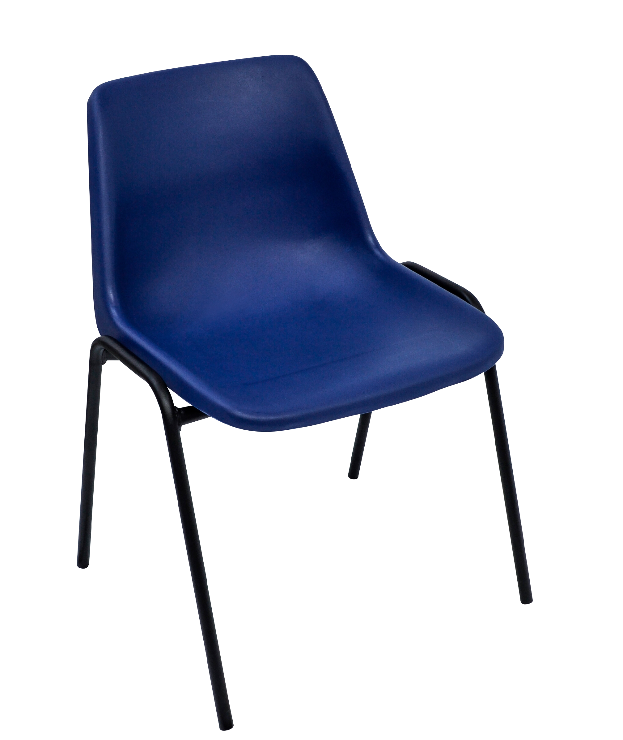 Study Chair | Tuition Chair | Foldable Chair | Shell Chair | BC-600 ...