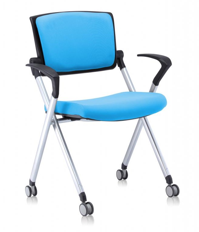 Training Chair Foldable Chair Study Chair Tuition Chair CL448 Foldable Training Chair