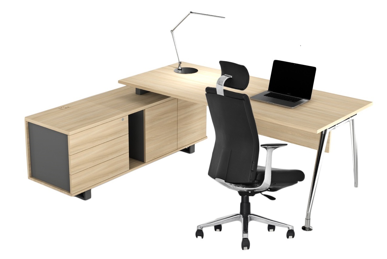 Director Table Office Desking Office Furniture Manufacturer