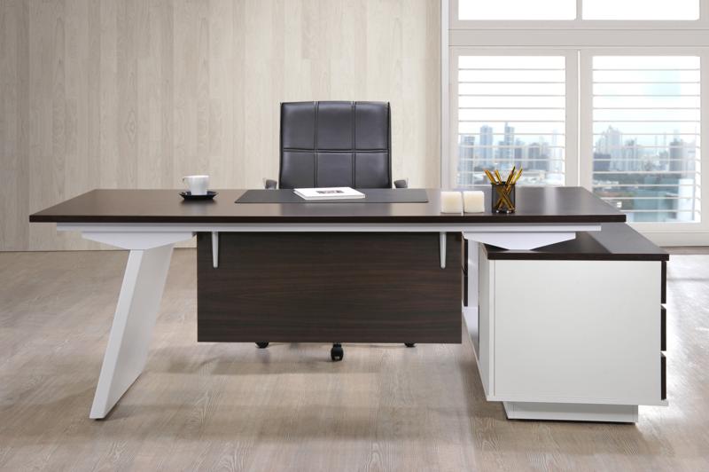 Director Table Office Desking Office Furniture Manufacturer
